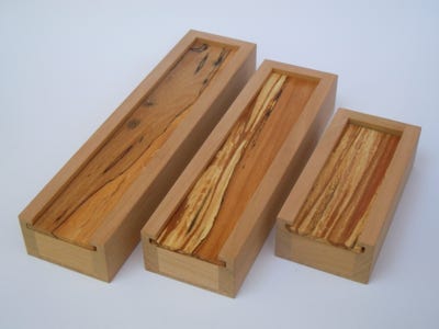 handgeschnitztes Pferd Holz