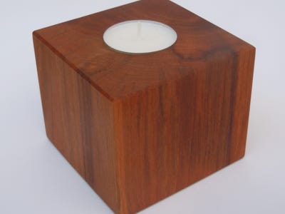 handgeschnitztes Pferd Holz