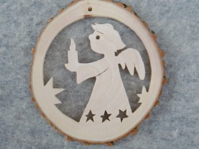 Weihnachtsbaumanhänger Baumschmuck Weihnachten