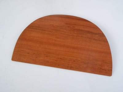 Pfannenwender Holz