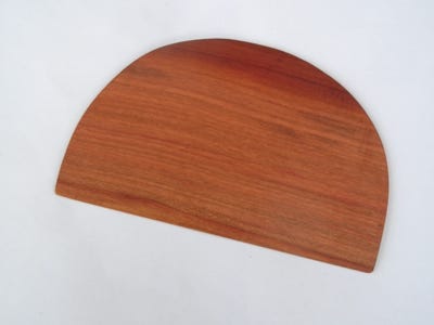 Pfannenwender Holz