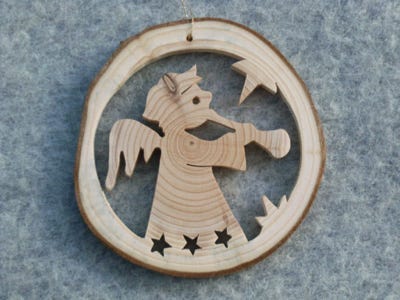 Weihnachtsbaumanhänger Baumschmuck Weihnachten