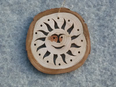 Weihnachtsbaumanhänger Baumschmuck Weihnachten