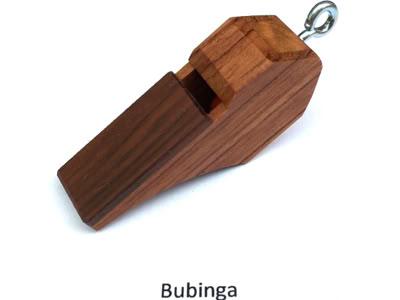 Trillferpfeife, Pfeife, Schüsselanhänger Holz