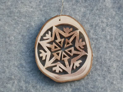 Weihnachtsbaumanhänger Baumschmuck Weihnachten