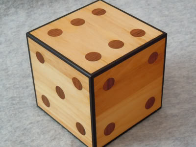 handgeschnitztes Pferd Holz