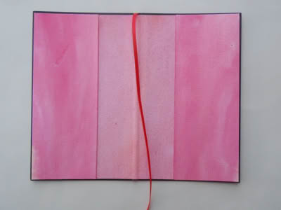 Kalender, Terminplaner Holz