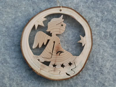 Weihnachtsbaumanhänger Baumschmuck Weihnachten