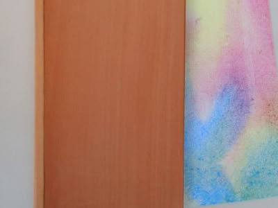 Kalender, Terminplaner Holz