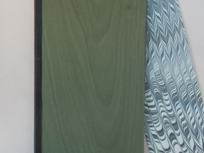 Kalender, Terminplaner Holz