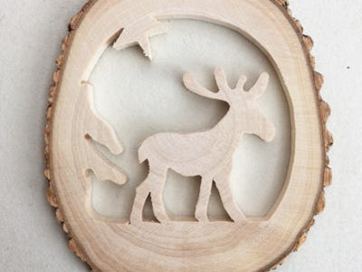 Weihnachtsbaumanhänger Baumschmuck Weihnachten