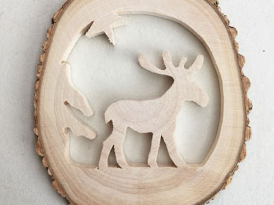 Weihnachtsbaumanhänger Baumschmuck Weihnachten