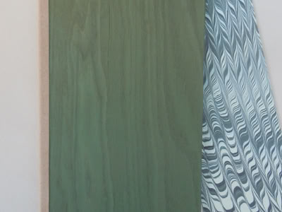 Kalender, Terminplaner Holz