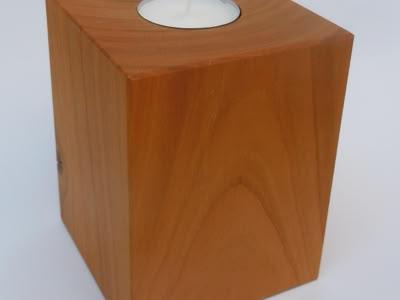 handgeschnitztes Pferd Holz