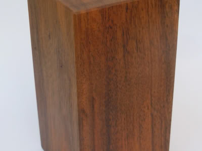 handgeschnitztes Pferd Holz