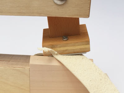 Schleierbretter Orgelbau Orgel