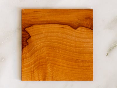 Rückenkratzer Holz