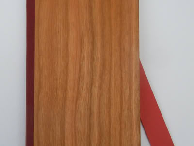 Kalender, Terminplaner Holz