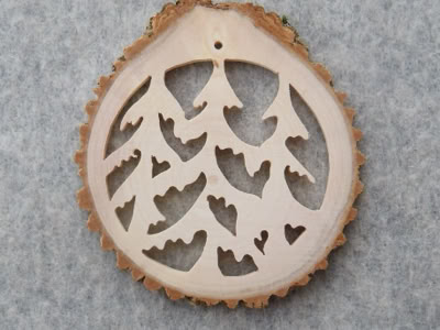 Weihnachtsbaumanhänger Baumschmuck Weihnachten