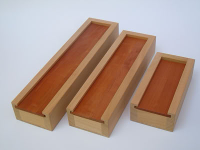 handgeschnitztes Pferd Holz