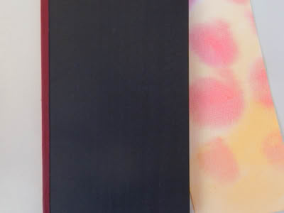 Kalender, Terminplaner Holz