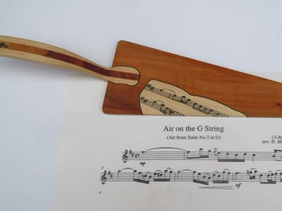 Tortenheber, Kuchenschaufel Holz